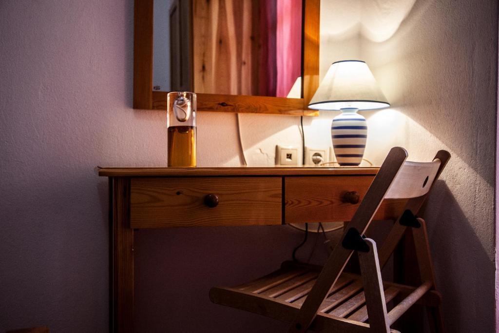 Apartamento Iliachtides Kala Nera Habitación foto