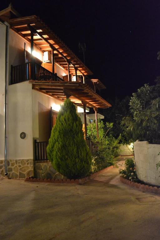 Apartamento Iliachtides Kala Nera Exterior foto
