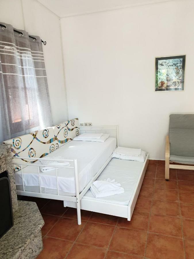 Apartamento Iliachtides Kala Nera Exterior foto
